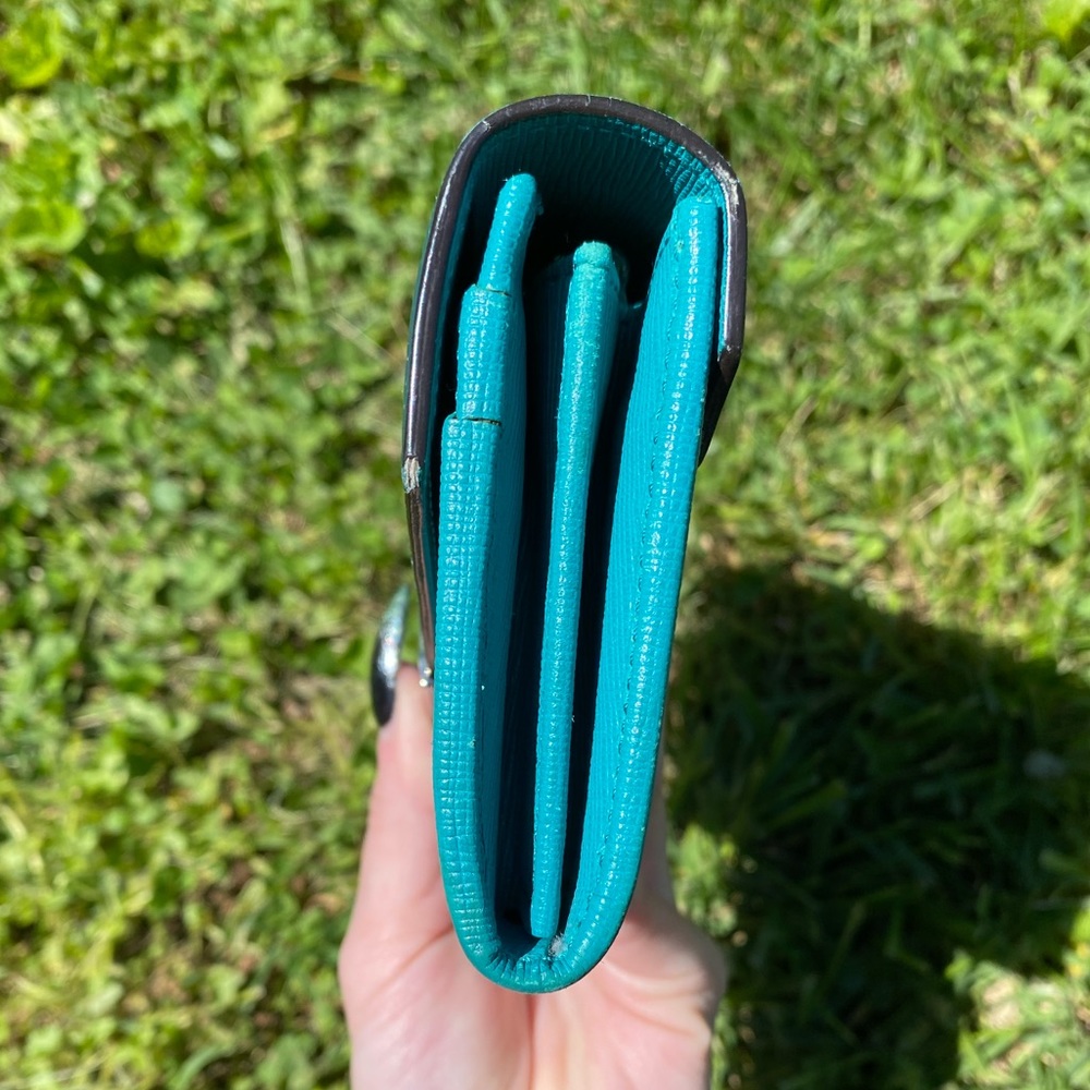 Fendi wallet - Picture 6 of 16